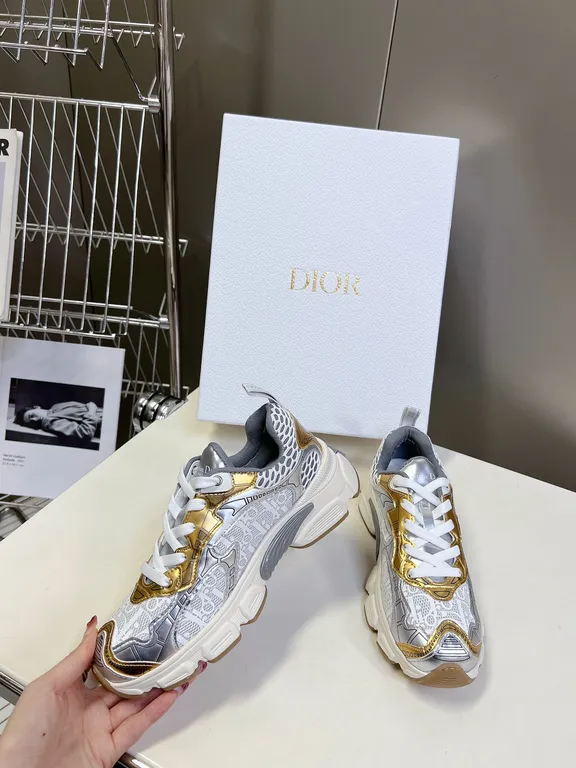 Dior Shoe 